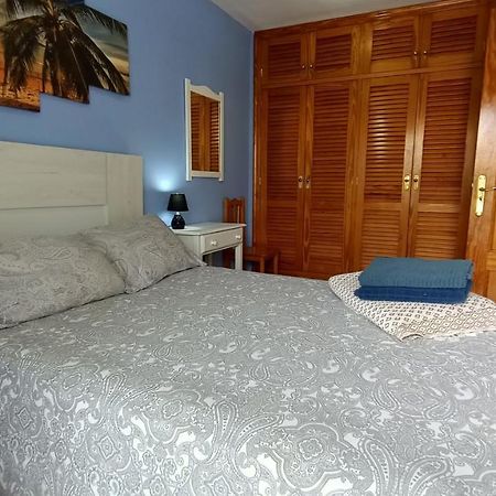 Views Of El Medano Beach, Two Exterior foto